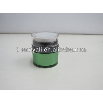 Acryl Creme Airless Glas 15g 30g 50g